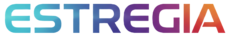Estregia Logo